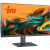 Моноблок iRU 27IM, 27" (1920x1080) IPS / Intel Core i3-1215U / 8 DDR4 / 256 ГБ SSD / Intel UHD Graphics / Без ОС, Черный (2044690)