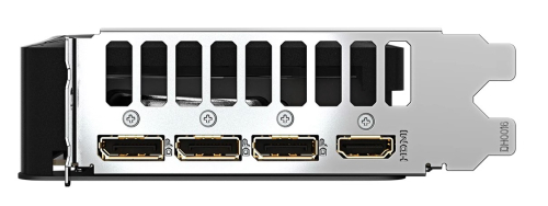Видеокарта PCIE16 RTX5060TI 8GB GV-N506TEAGLE OC-8GD GIGABYTE