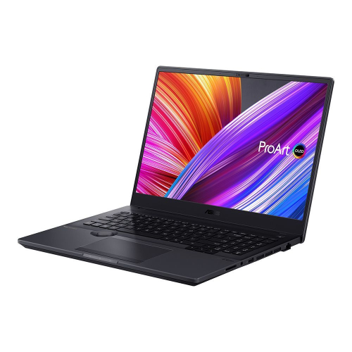 Ноутбук ASUS ProArt StudioBook 16 OLED W7600H5A-L2031X, 16" (3840x2400) OLED/Intel Core i7-11800H/64ГБ DDR4/2ТБ SSD/RTX A5000 16ГБ/Windows 11 Pro, черный [90NB0UP1-M01370]