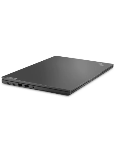 Ноутбук Lenovo ThinkPad E14 G6, 14" (1920x1200) IPS/Intel Core Ultra 5 125U/32 ГБ DDR5/512 ГБ SSD/Intel Graphics/Без системы, Черный (21M80024US_32G)