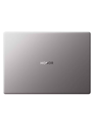 Ноутбук Honor MagicBook X16 2025 GOH-X, 16" (1920x1200) IPS/AMD Ryzen 5 6600H/16 ГБ LPDDR5X/1024 ГБ SSD/AMD Radeon Graphics/Без системы, Серый (5301APLP)