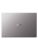 Ноутбук Honor MagicBook X16 2025 GOH-X, 16" (1920x1200) IPS/AMD Ryzen 5 6600H/16 ГБ LPDDR5X/1024 ГБ SSD/AMD Radeon Graphics/Без системы, Серый (5301APLP)