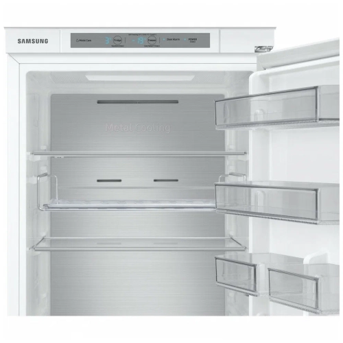 Встраиваемый холодильник Samsung BRB307054WW
