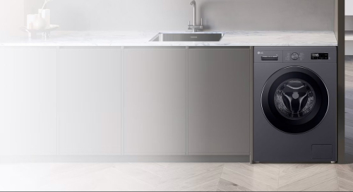 Стиральная машина LG F2Y1TYP6J