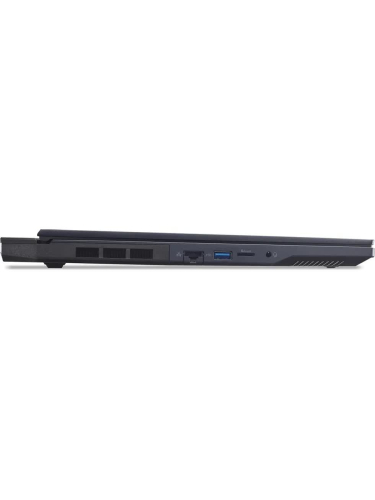 Ноутбук Acer Predator Helios Neo 16S AI PHN16-I31-771W, 16" (2560x1600) IPS 180 Гц/Intel Core i7-14650HX/16 ГБ DDR5/1024 ГБ SSD/NVIDIA GeForce RTX 5070 Ti для ноутбуков (12 Гб)/Без системы, Черный (NH.U62CD.001)