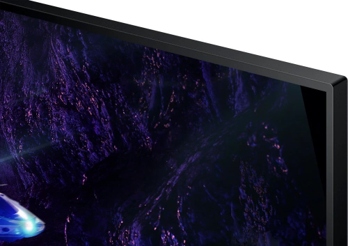 Монитор Samsung 27" Odyssey G3 LS27DG300EUXEN VA LED 1920x1080 180Hz 1ms черный