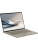 Ноутбук ASUS Zenbook 14 UX3407NA-QD100W, 14" (1920x1200) OLED/Qualcomm Snapdragon X2 Elite X2E-88-100/32 ГБ LPDDR5X/1024 ГБ SSD/Qualcomm Adreno/Windows 11 Home, Бежевый (90NB1711-M007R0) Ноутбук ASUS Zenbook 14 UX3407NA-QD100W, 14" (1920x1200) OLED/Qualcomm Snapdragon X2 Elite X2E-88-100/32 ГБ LPDDR5X/1024 ГБ SSD/Qualcomm Adreno/Windows 11 Home, Бежевый (90NB1711-M007R0)
