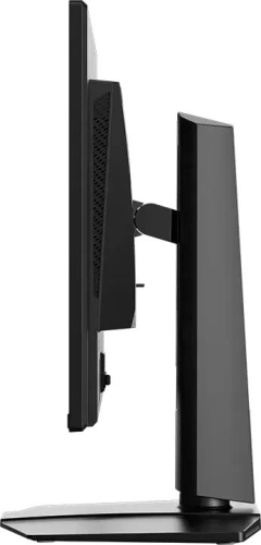Монитор MSI 26.5" Mag 272QP QD-OLED X24 2560x1440 OLED LED 240Hz черный (9S6-3CF89A-009)