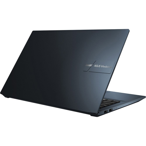 Ноутбук ASUS Vivobook Pro 15 OLED K3500PH-L1289 Intel i5-11300H/16G/512G SSD/15,6" FHD(1920x1080) OLED/GTX 1650 4G/No OS Синий, 90NB0UV2-M002M0