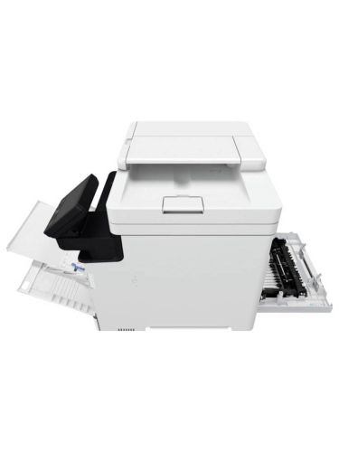 МФУ лазерный Canon i-SENSYS MF752Cdw II белый (7185C013)