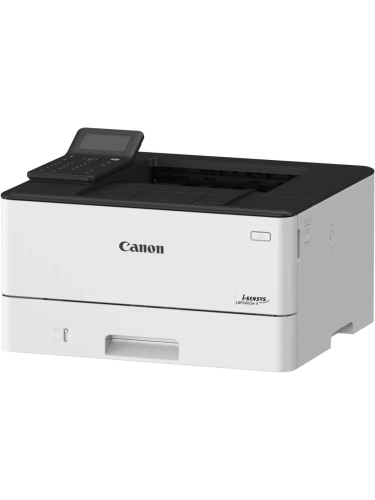 Принтер лазерный Canon i-SENSYS LBP246dw II (А4, 40 ppm, Mono, Duplex, 1200 dpi, 1 Gb, 1200 Mhz, 250-sheet cassette, USB 2.0, RJ-45, WIFI) (Cart.070 / 070H)
