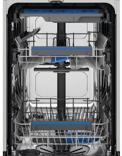 Посудомоечная машина встраиваемая Electrolux EEA43211L 