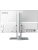 Моноблок MSI Modern AM242P 1M-1024XRU, 23.8" (1920x1080) IPS / Intel Core 5 120U / 8 DDR5 / 512 ГБ SSD / Intel Graphics / Без ОС / Клавиатура, мышь, Белый (9S6-AE0722-1474)