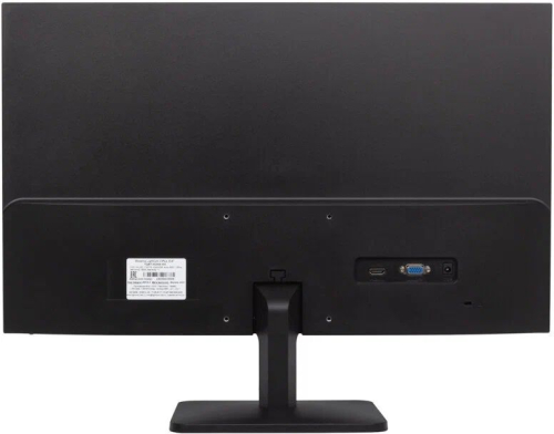 Монитор Lightcom 23.8" V-Plus ПЦВТ.852859.400-06 FHD IPS 4ms 100Hz черный