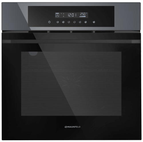 Духовой шкаф электрический Maunfeld AEOD60103G1