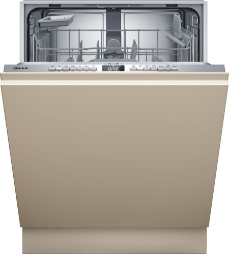 Встраиваемая посудомоечная машина Neff S153ITX01E