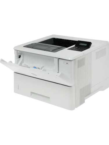 Принтер HP LaserJet Pro M501dn (A4, 1200dpi, 43ppm, 256Mb, 2trays 100+550, USB / GigEth, Duplex, repl. CE526A, CE528A)