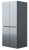 Холодильник Side-by-Side CENTEK CT-1744 Gray Холодильник Side-by-Side CENTEK CT-1744 Gray