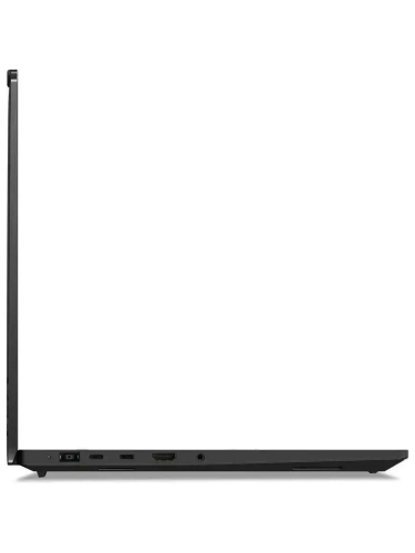 Ноутбук Lenovo ThinkPad P1 G7, 16" (2560x1600) IPS 165 Гц/Intel Core Ultra 7 155H/32 ГБ DDR5/1024 ГБ SSD/NVIDIA GeForce RTX A2000 (8 Гб)/Windows 11 Pro, Черный (21KWS60B00) Ноутбук Lenovo ThinkPad P1 G7, 16" (2560x1600) IPS 165 Гц/Intel Core Ultra 7 155H/32 ГБ DDR5/1024 ГБ SSD/NVIDIA GeForce RTX A2000 (8 Гб)/Windows 11 Pro, Черный (21KWS60B00)