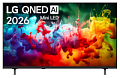 Телевизор LG 55QNED70B6C