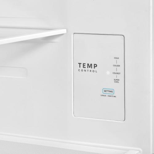 Холодильник Midea MDRB457FGF01ID  