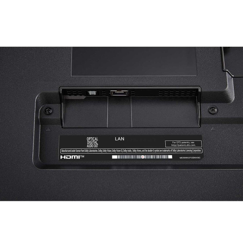 Телевизор  LG 65QNED86T6A