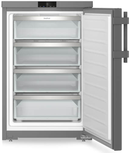 Холодильник Liebherr Fdgd 1404 Pure