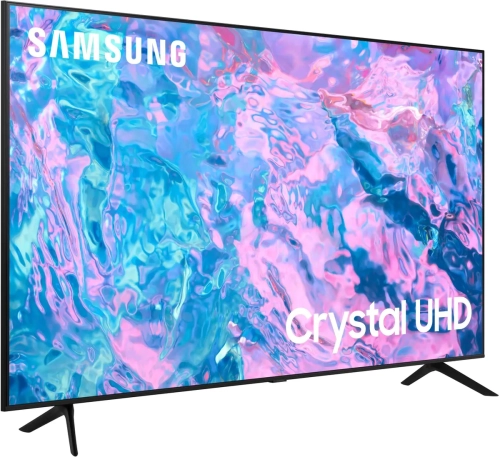 Телевизор Samsung UE50CU7100U
