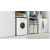 Стиральная машина Indesit IWSD 6105 B Стиральная машина Indesit IWSD 6105 B