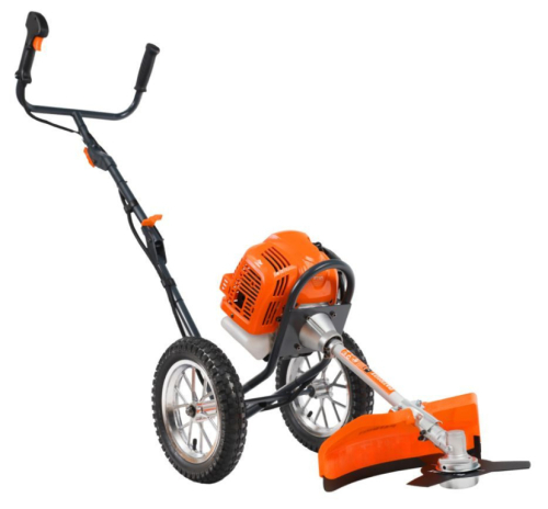 PATRIOT 512109525 PT 525 (2 такт) Триммер колесный бензин PATRIOT 512109525 PT 525 (2 такт) Триммер колесный бензин