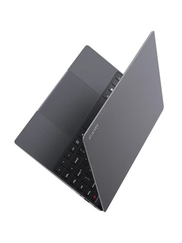 Ноутбук CHUWI CoreBook X, 14" (2160x1440) IPS/Intel Core i9-13900HX/32 ГБ DDR4/1024 ГБ SSD/Intel Iris Xe Graphics/Windows 11 Home, Серый (CWI570-93321N1HDMHX)