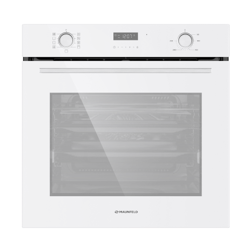 Электрический духовой шкаф MAUNFELD MEOM729PW