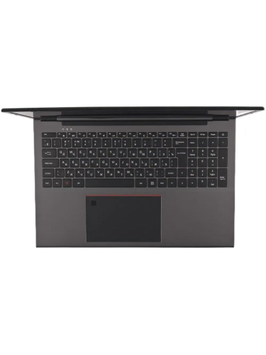 Ноутбук Гравитон Н17И-Т, 17.3" (1920x1080) IPS/Intel Core i5-1135G7/8 ГБ DDR4/256 ГБ SSD/Intel Iris Xe Graphics/Без системы, Черный (216726)