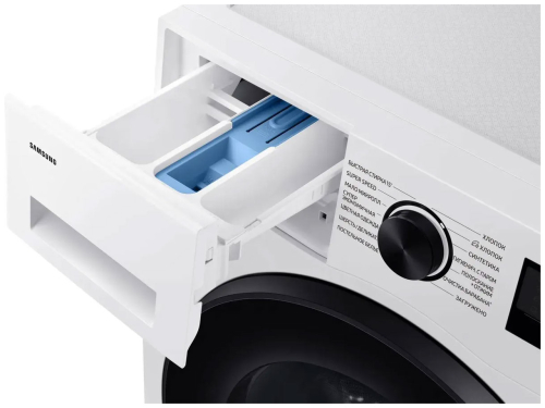Стиральная машина Samsung WW11CGC04CAELP