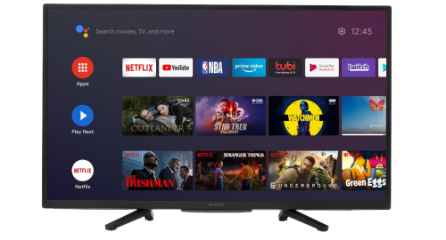 Телевизор SONY KD-32W830K