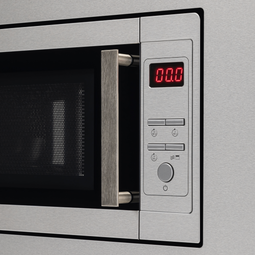 Встраиваемая микроволновая печь Delvento DV 2012