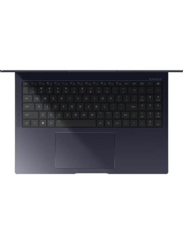 Ноутбук Honor MagicBook Pro 16 DRA-54, 16" (3072x1920) IPS 165 Гц/Intel Core Ultra 5 125H/24 ГБ LPDDR5X/1024 ГБ SSD/Intel Arc Graphics/Windows 11 Home, Серый (5301AJJE)