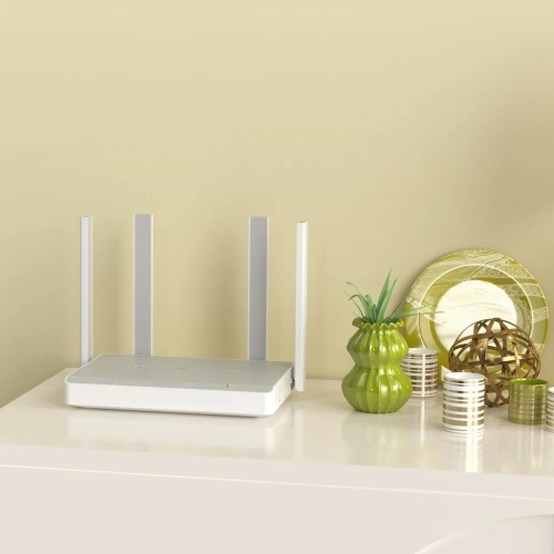 Роутер wifi Keenetic Hopper KN-3810, wifi беспроводной маршрутизатор, белый