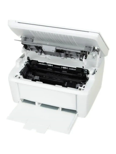 МФУ HP LaserJet MFP M141a (p / c / s, A4,600dpi, 20ppm, 64Mb,USB 2.0, W1500A in box, repl.W2G54A)
