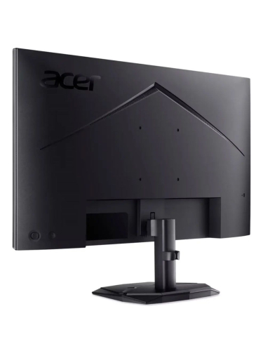 Монитор 23.8'' Acer Nitro KG241YP6bip Black (IPS, 1920x1080, 144Hz, 1 ms, 178°/178°, 250 cd/m, 1500:1, +HDMI, +DisplayPort) (UM.QX1CD.601)