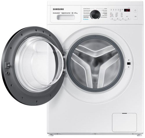 Стиральная машина Samsung WW65AG4S21CELD