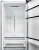 Холодильник DeLonghi DCS 19NFI IS Damiano Холодильник DeLonghi DCS 19NFI IS Damiano