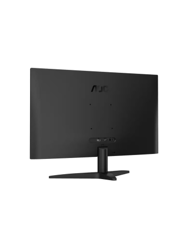 Монитор AOC 27" 27B36X черный IPS LED 16:9 HDMI матовая 1500:1 300cd 178гр/178гр 1920x1080 144Hz DP FHD USB