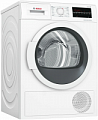 Сушильная машина Bosch WTW85L48SN, белый