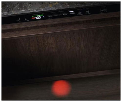 Посудомоечная машина встраиваемая Electrolux EEM43201L 