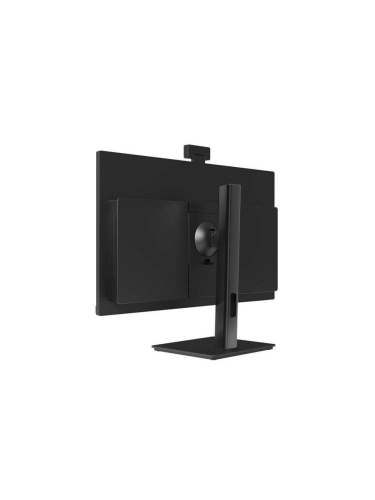 Моноблок IRBIS SmartAIO 24, 23.8" (1920x1080) IPS 100 Гц / Intel Core i5-13500H / 16 DDR4 / 512 ГБ SSD / Intel Iris Xe Graphics / Windows 11 Pro / Клавиатура, мышь, Черный (S.24i5M3165HC.000)