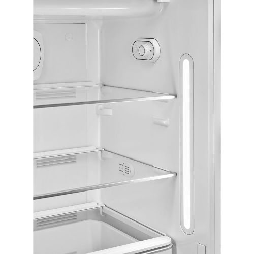Холодильник Smeg FAB28RPB6