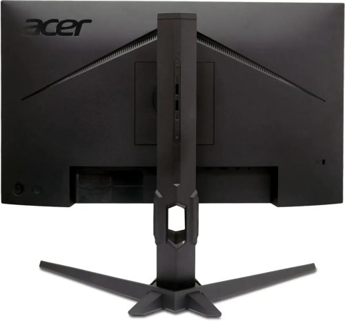 Монитор Acer 27" Nitro XV270UP6bmiiprx IPS LED 2560x1440 144Hz 1ms черный UM.HX0CD.601