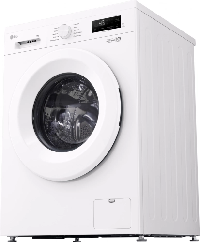 Стиральная машина LG F2Y1VS3W