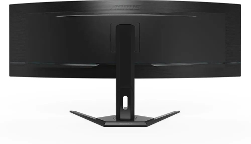 Монитор Gigabyte 49" Aorus CO49DQ черный OLED 0.03ms 16:9 HDMI Монитор Gigabyte 49" Aorus CO49DQ черный OLED 0.03ms 16:9 HDMI